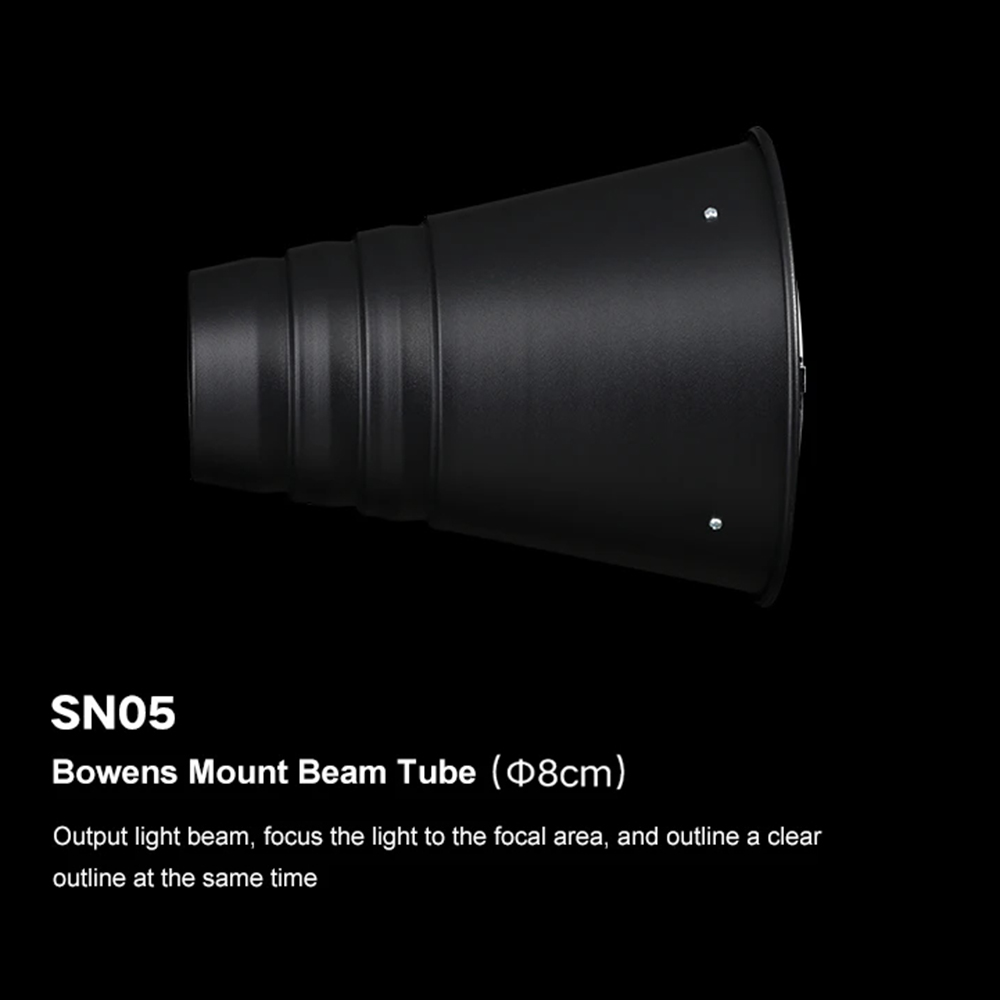 Godox Bowens Mount Standard Re - огляд і ціна Macro Photography Lighting Kit
