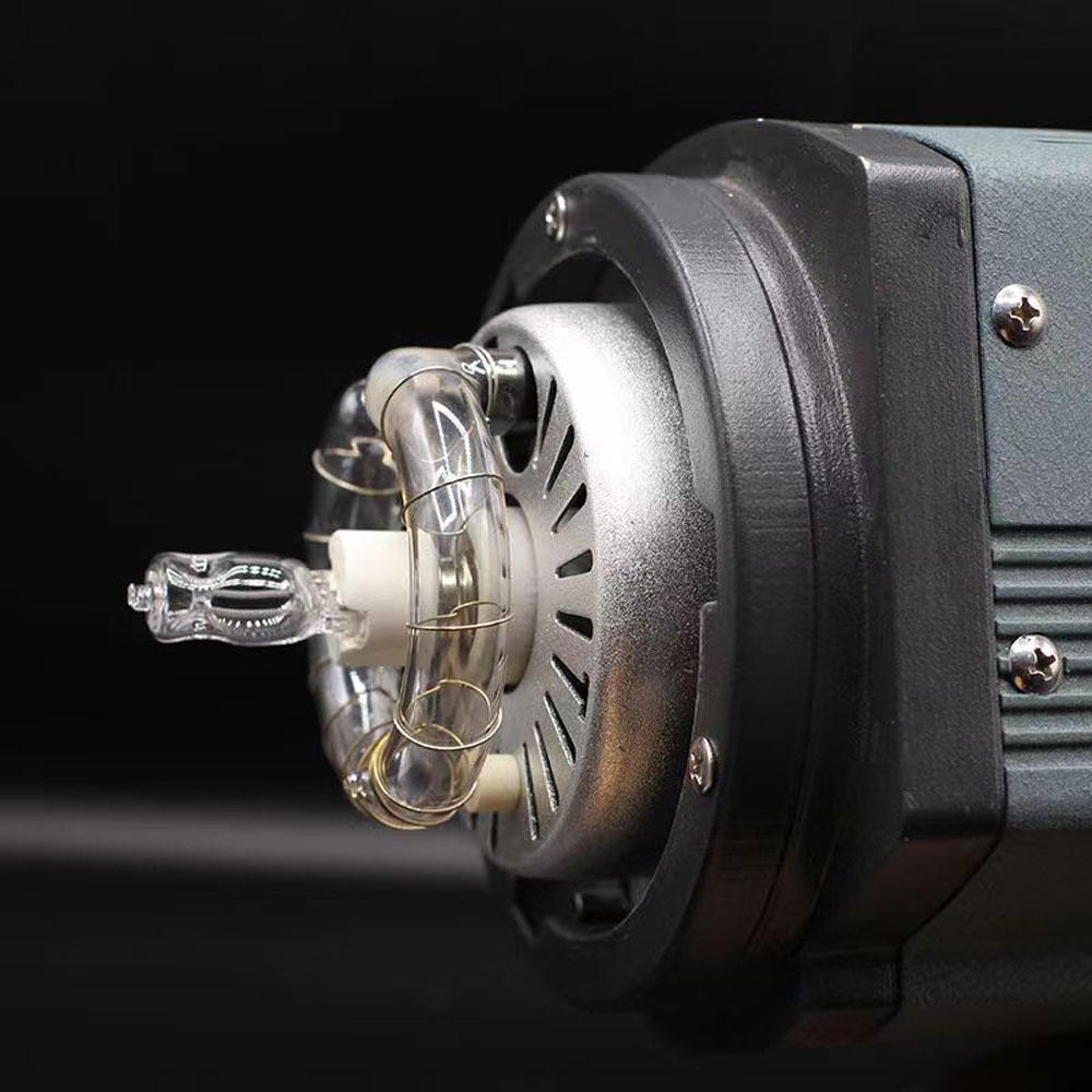 Photography Lamp JD 220V 240V  - огляд і ціна Lighting Effect In Photography