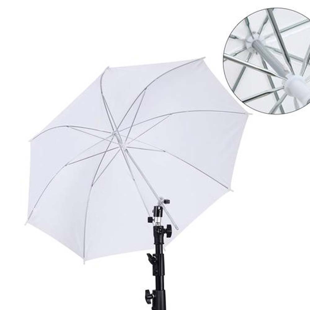 50cm/ 20Inch Photography Umbre - огляд і ціна Photography Lighting Diffuser