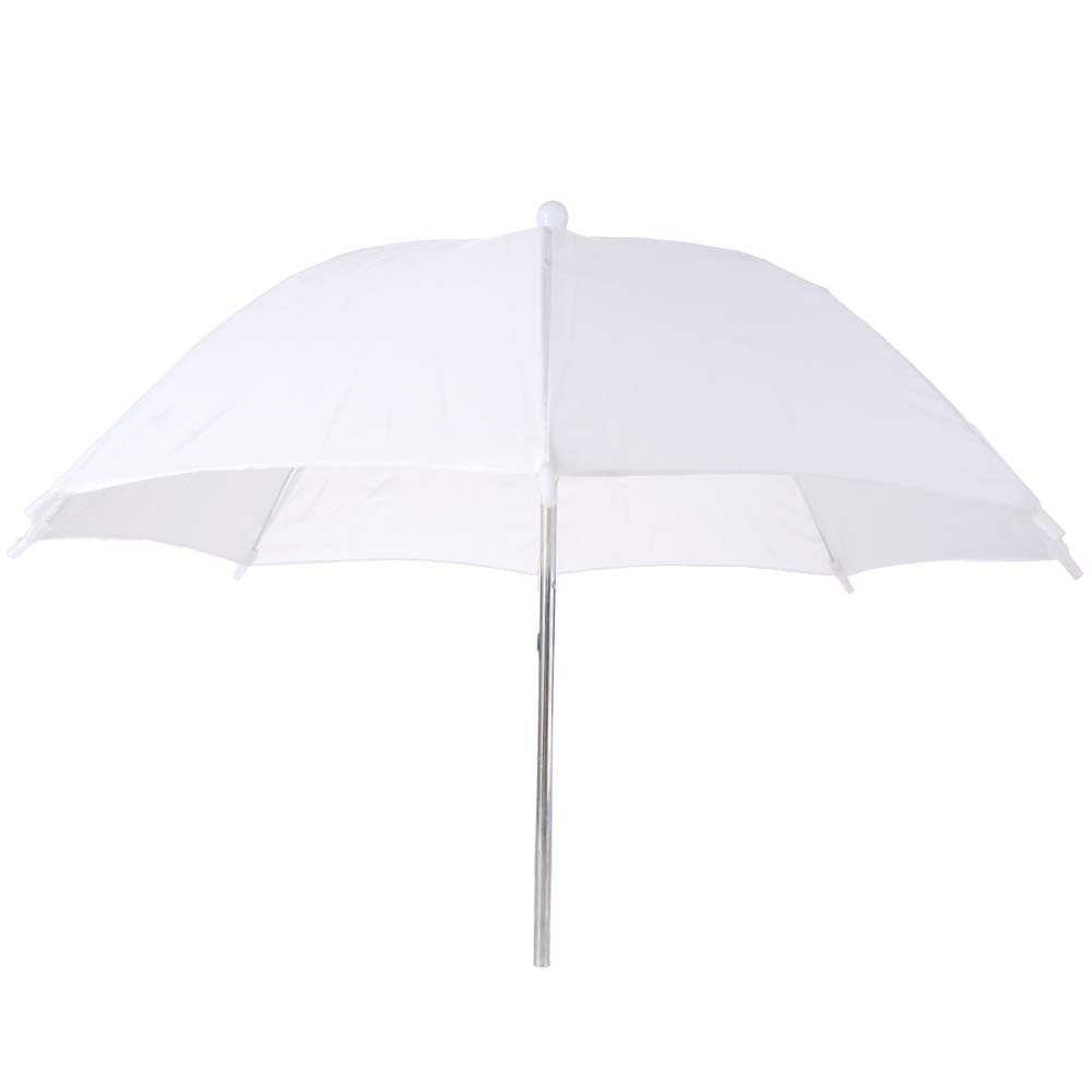 50cm/ 20Inch Photography Umbre - огляд і ціна Photography Lighting Diffuser