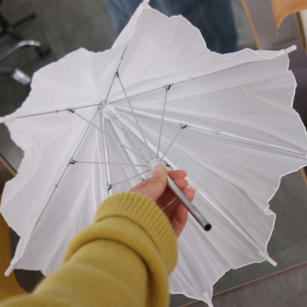 50cm/ 20Inch Photography Umbre - огляд і ціна Photography Lighting Diffuser