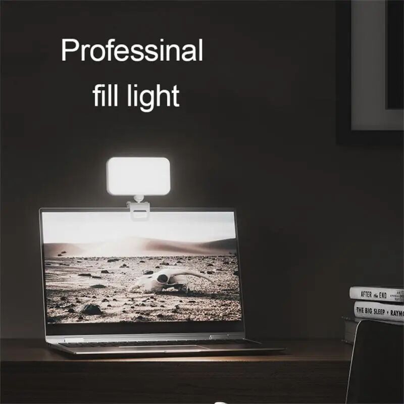 Pocket LED Selfie Light For IP - огляд і ціна Photography Lighting With Flash