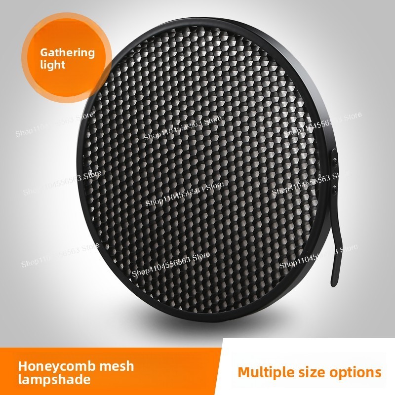 Standard Honeycomb Grid - Bowe - огляд і ціна Photography Lighting Grid