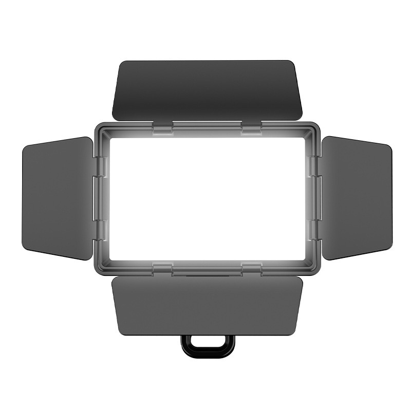 Four-page diffuser RGB fill li - огляд і ціна Photography Lighting Diffuser