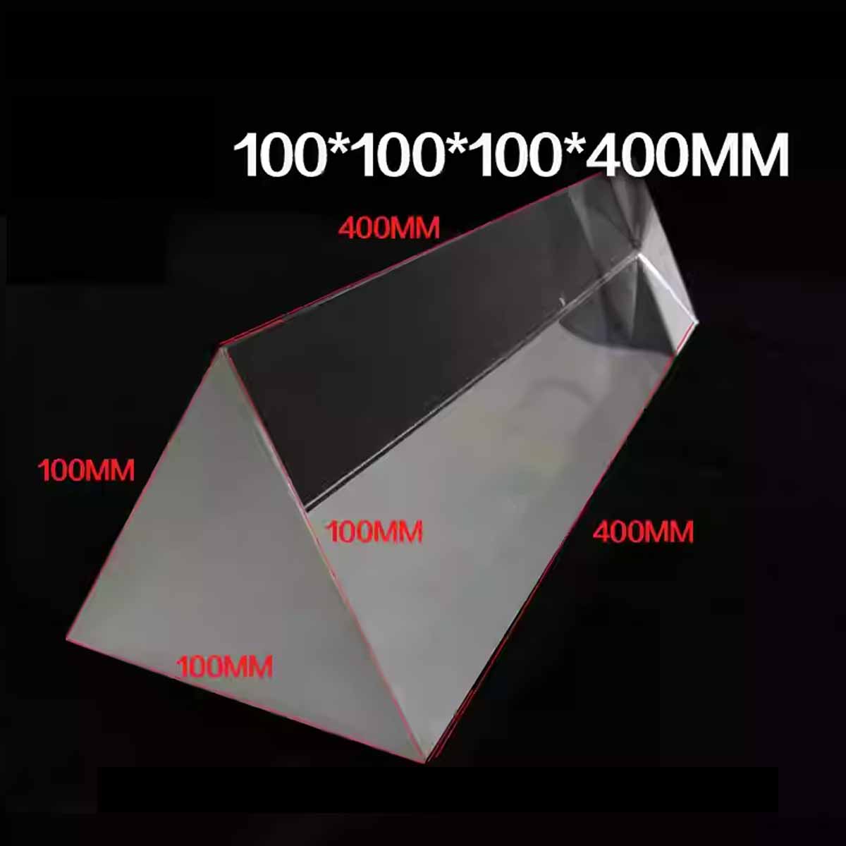 Super Large 100x100x400mm tria - огляд і ціна Lighting Effect In Photography