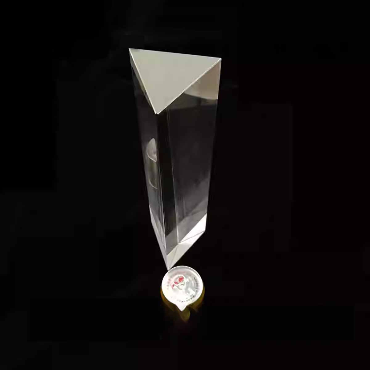 Super Large 100x100x400mm tria - огляд і ціна Lighting Effect In Photography
