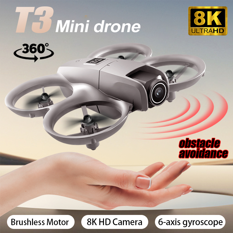2026 Mini Drone Aerial Photogr - огляд і ціна Photography Lighting Definition