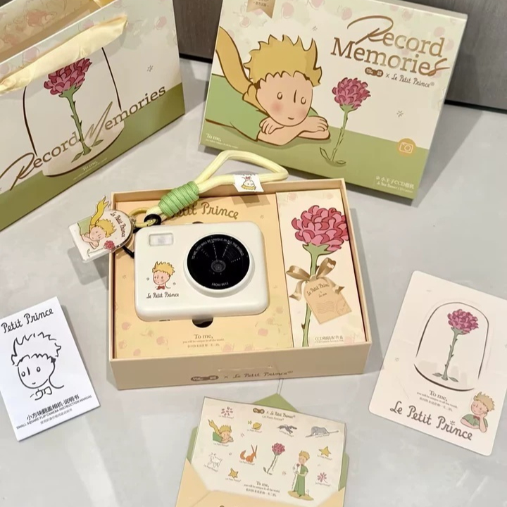 Anime Peripheral Le Petit Prin - огляд і ціна Photography Lighting Accessories