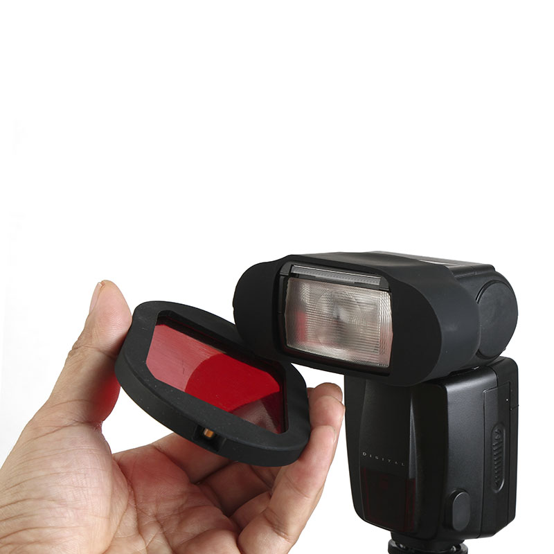 Flash Speedlight Honeycomb Gri - огляд і ціна Photography Lighting Grid
