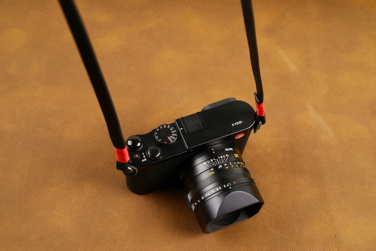 Universal Genuine Leather Came - огляд і ціна Macro Photography Lighting Kit