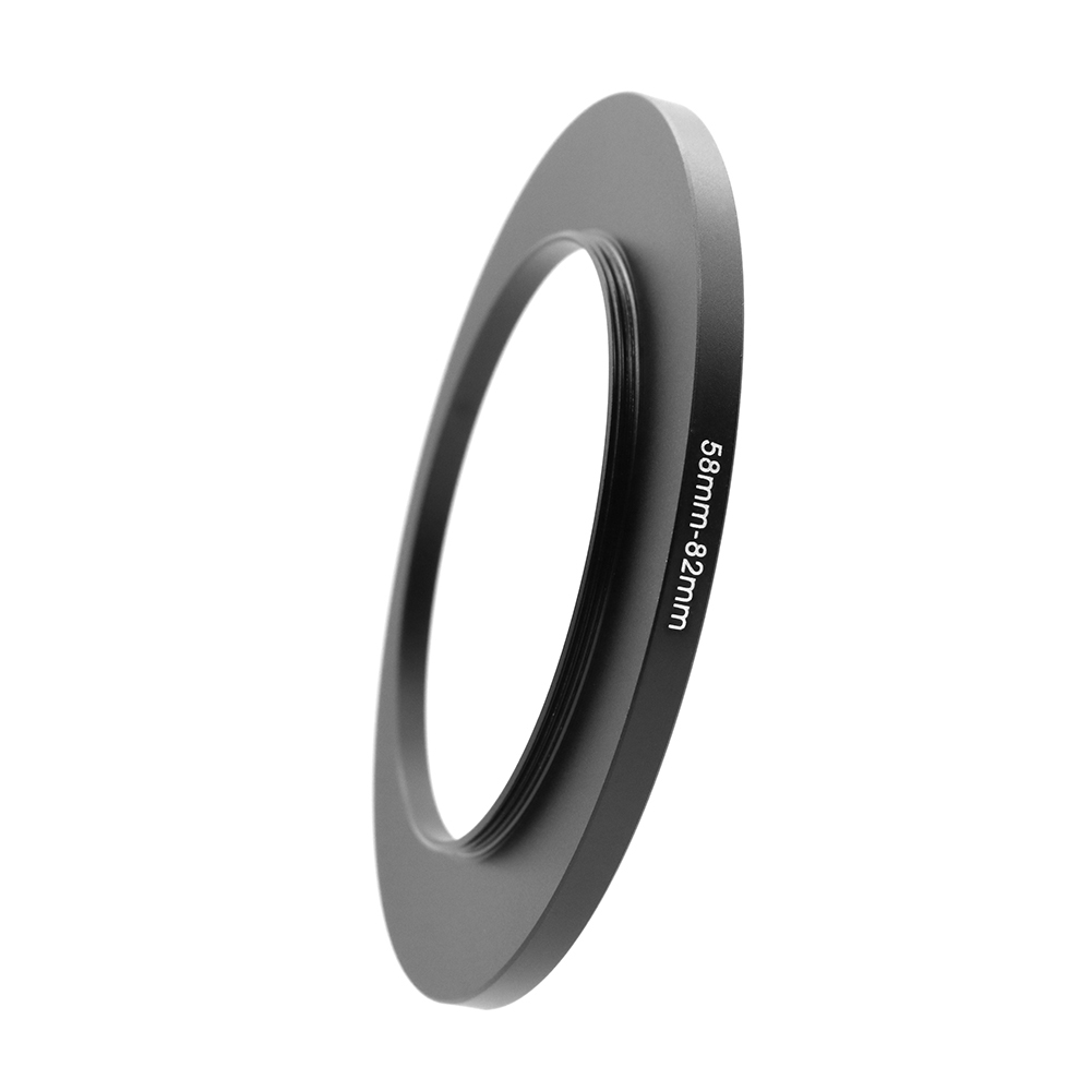 Camera Lens Filter Adapter Rin - огляд і ціна Macro Photography Lighting Kit