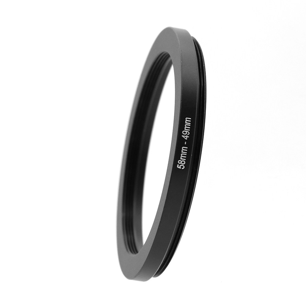 Camera Lens Filter Adapter Rin - огляд і ціна Macro Photography Lighting Kit
