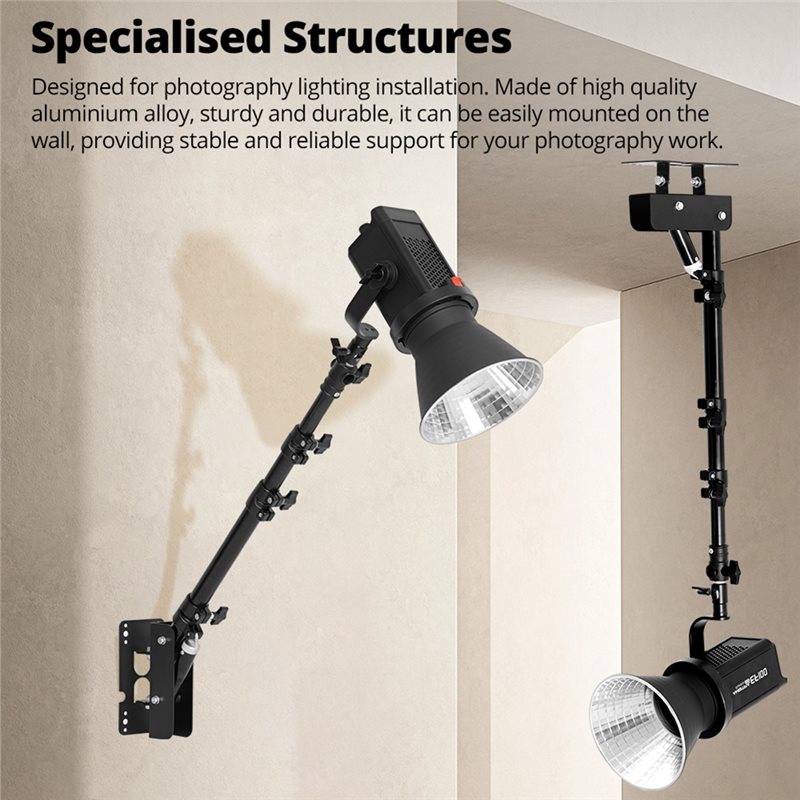 A41Z-Photography Pendant Stand - огляд і ціна Photography Lighting With Flash