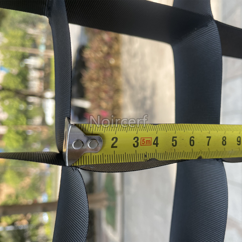 1.8m / 2.4m /5.6m/ 3.6x3.6m gr - огляд і ціна Photography Lighting Grid