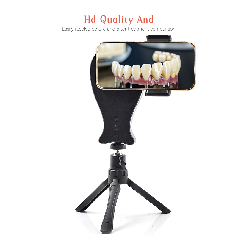 JUMTOP Dental Photography Ring - огляд і ціна Photography Lighting Color