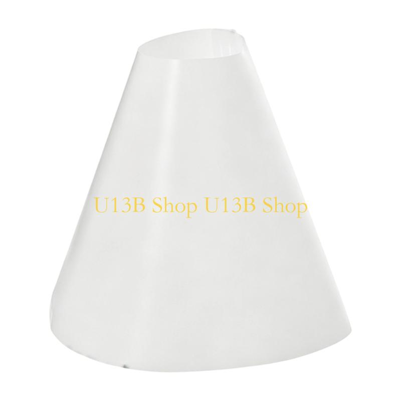 U13B Light Cone for Photograph - огляд і ціна Photography Lighting Diffuser