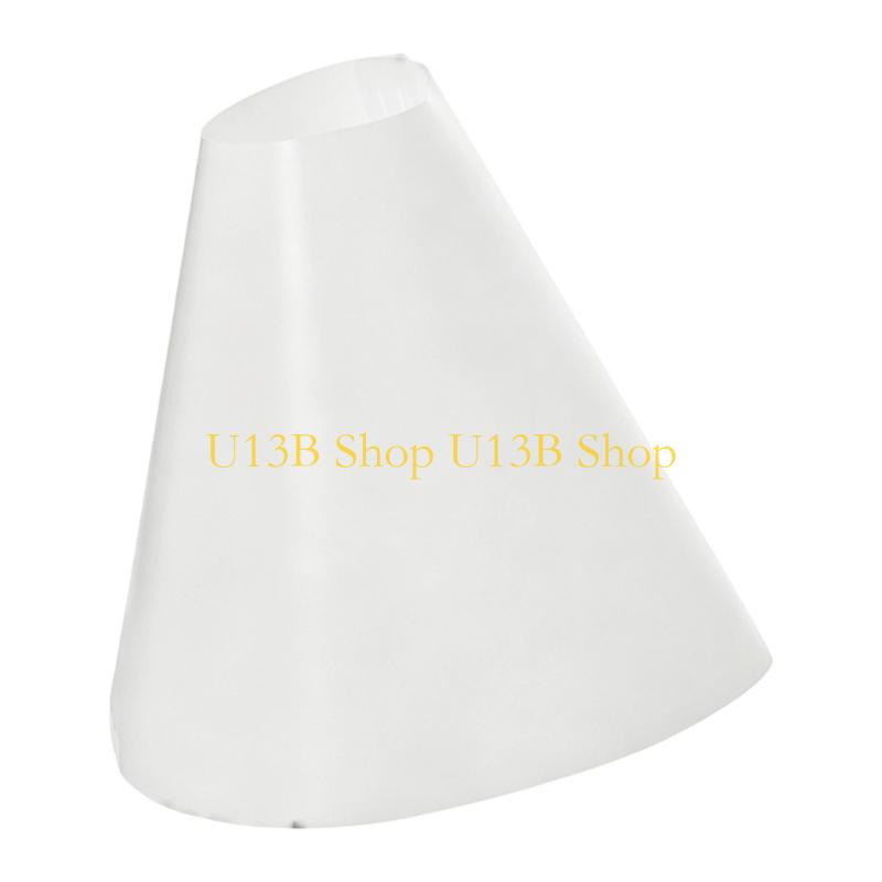 U13B Light Cone for Photograph - огляд і ціна Photography Lighting Diffuser