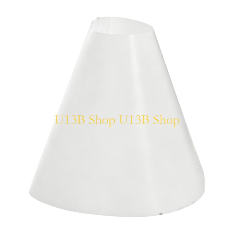 U13B Light Cone for Photograph - огляд і ціна Photography Lighting Diffuser