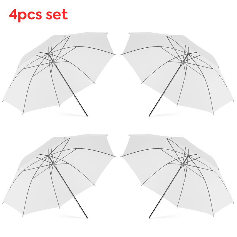 76 * 80cm X4 Transparent White - огляд і ціна Photography Lighting Diffuser
