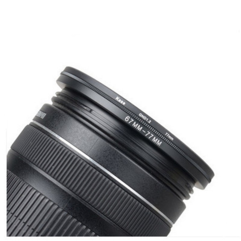 1PCS 40.5-62 55-67 55-72 55-77 - огляд і ціна Macro Photography Lighting Kit