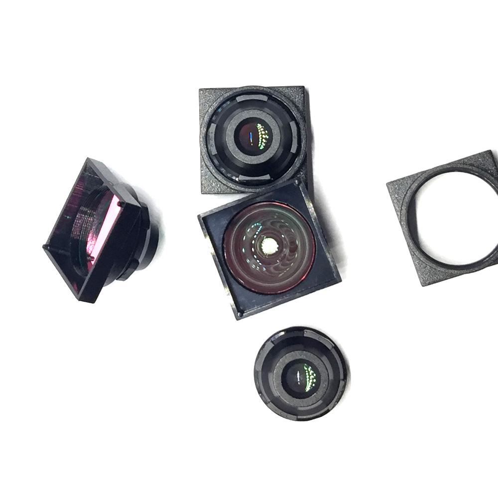 1 / 2.3, 4.5mm high-definition - огляд і ціна Photography Lighting Definition
