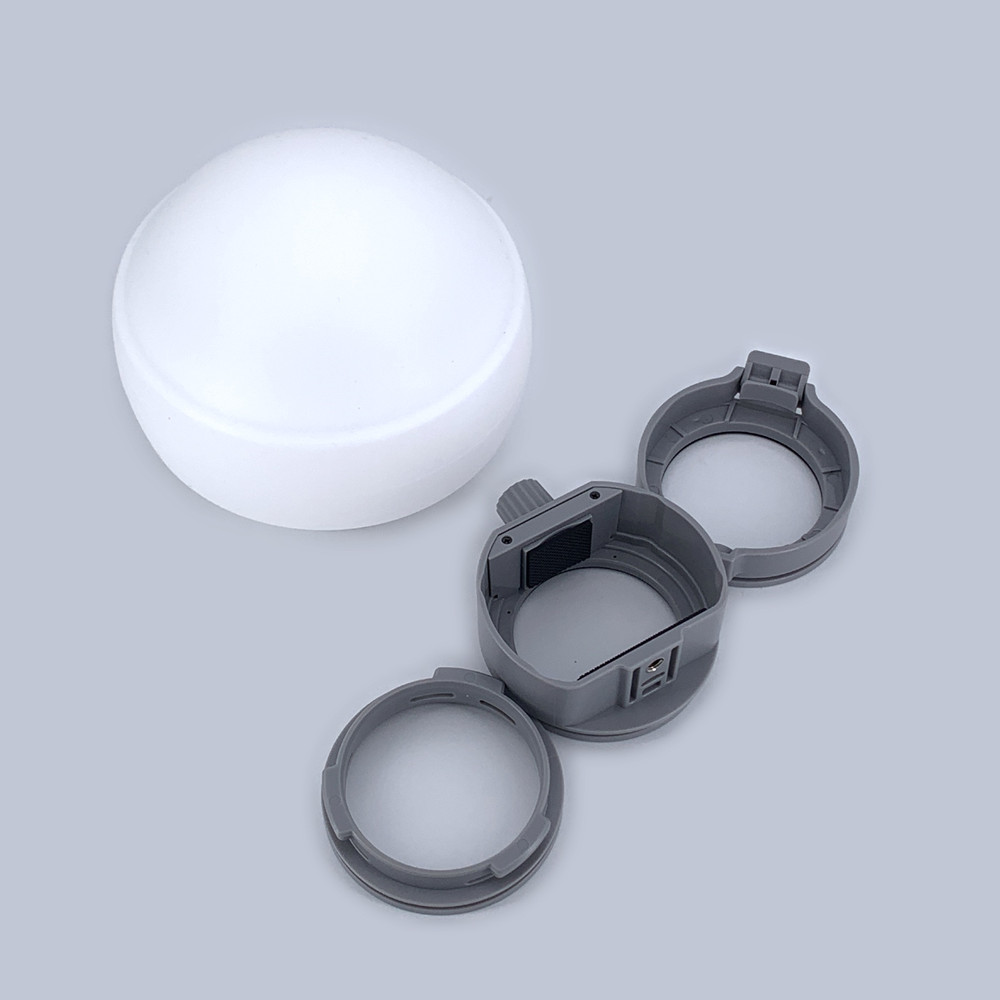 Generic replace ML-CD15 Silico - огляд і ціна Photography Lighting Diffuser