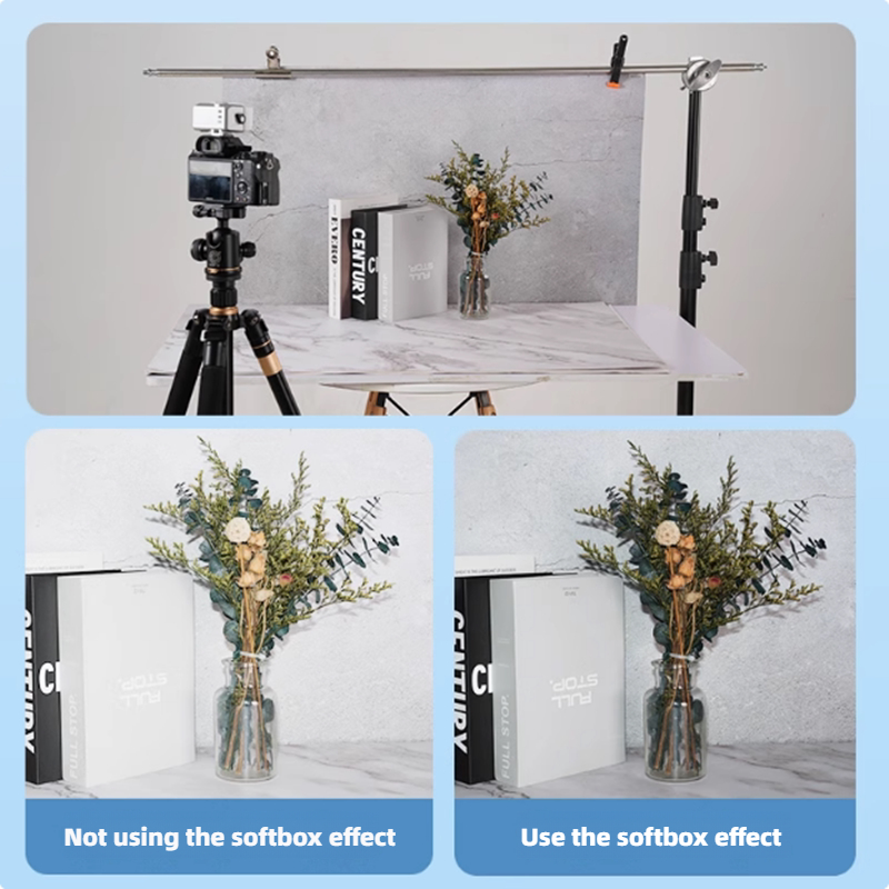 Flash Diffuser Soft Box for Go - огляд і ціна Photography Lighting Diffuser