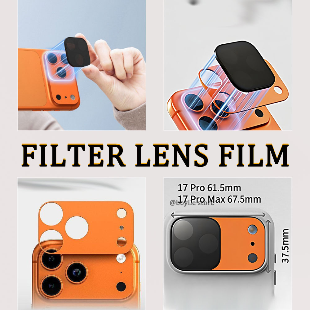 AntiExposure Filter For Iphone - огляд і ціна Photography Lighting Accessories