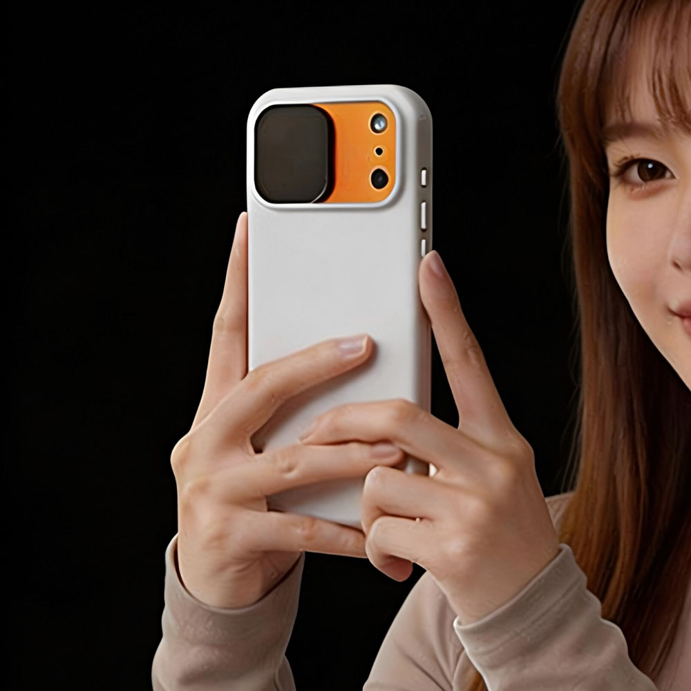 AntiExposure Filter For Iphone - огляд і ціна Photography Lighting Accessories
