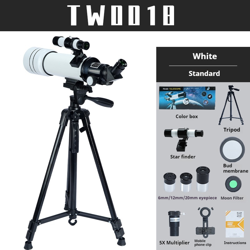 Astronomical Telescope 333.35X - огляд і ціна Photography Lighting Definition