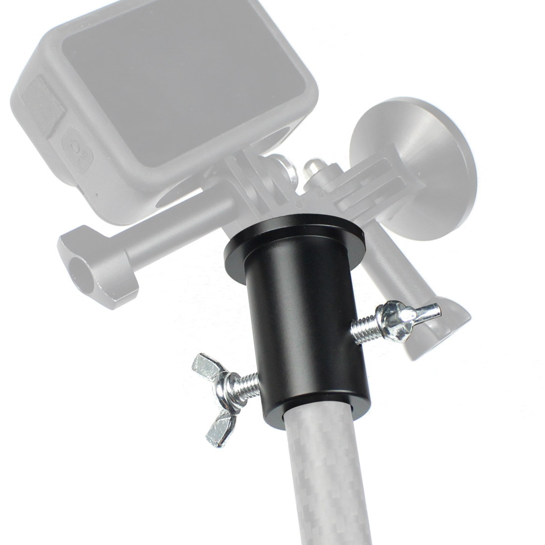 Tripod Light Stand Adapter 1/4 - огляд і ціна Photography Lighting With Flash