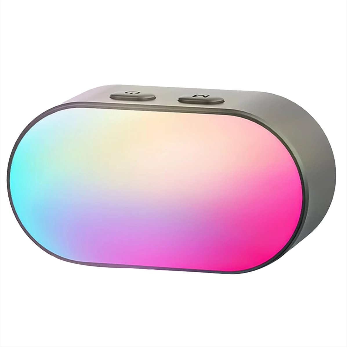 RGB Magnetic Fill Light for Gi - огляд і ціна Lighting Effect In Photography