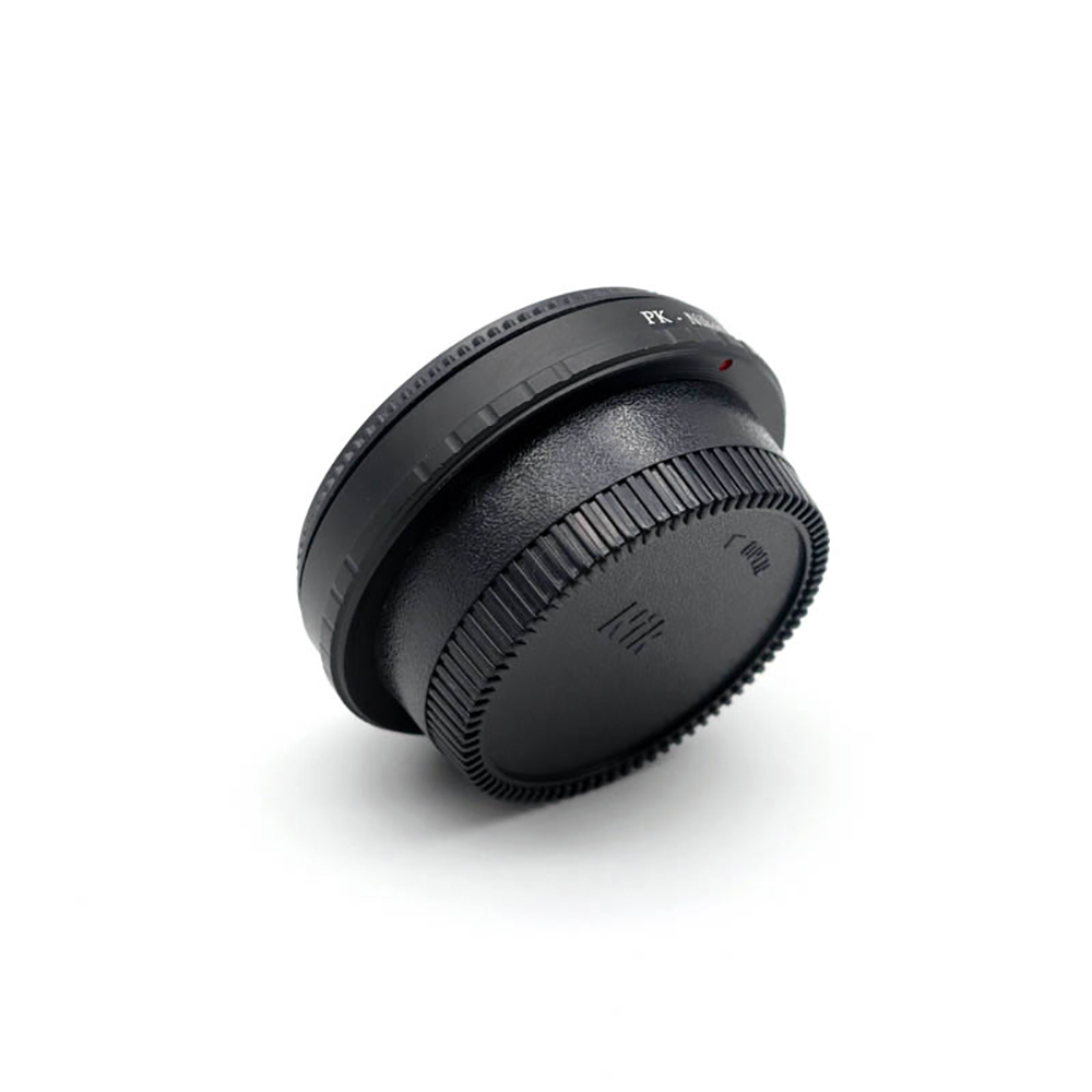 PK - Nik F For Pentax K mount  - огляд і ціна Macro Photography Lighting Kit