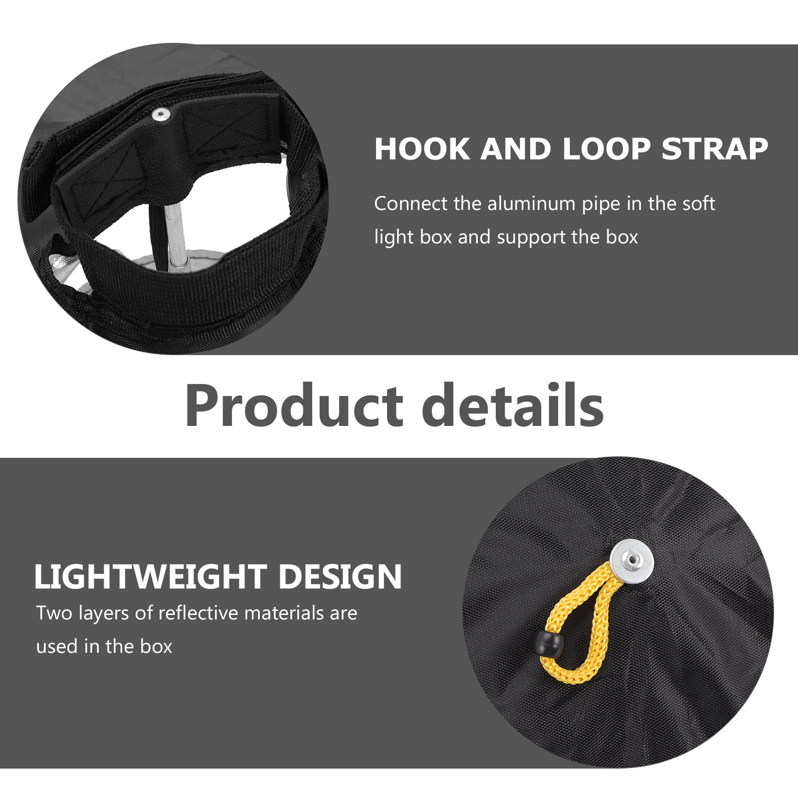 Premium Flash Diffuser for Pho - огляд і ціна Photography Lighting No Shadows