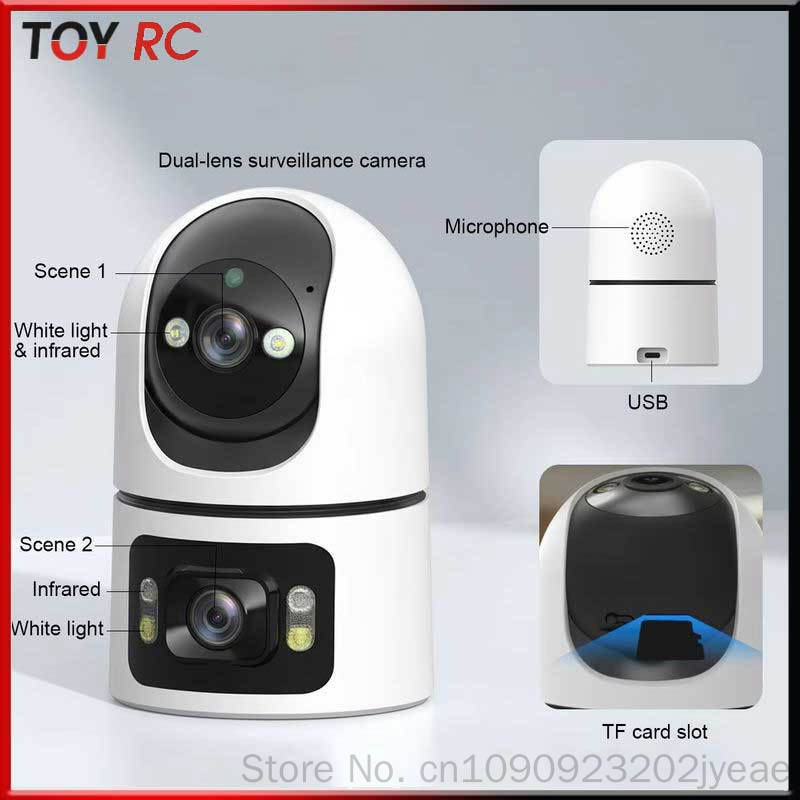 Wireless Wifi Camera High-Defi - огляд і ціна Photography Lighting Definition