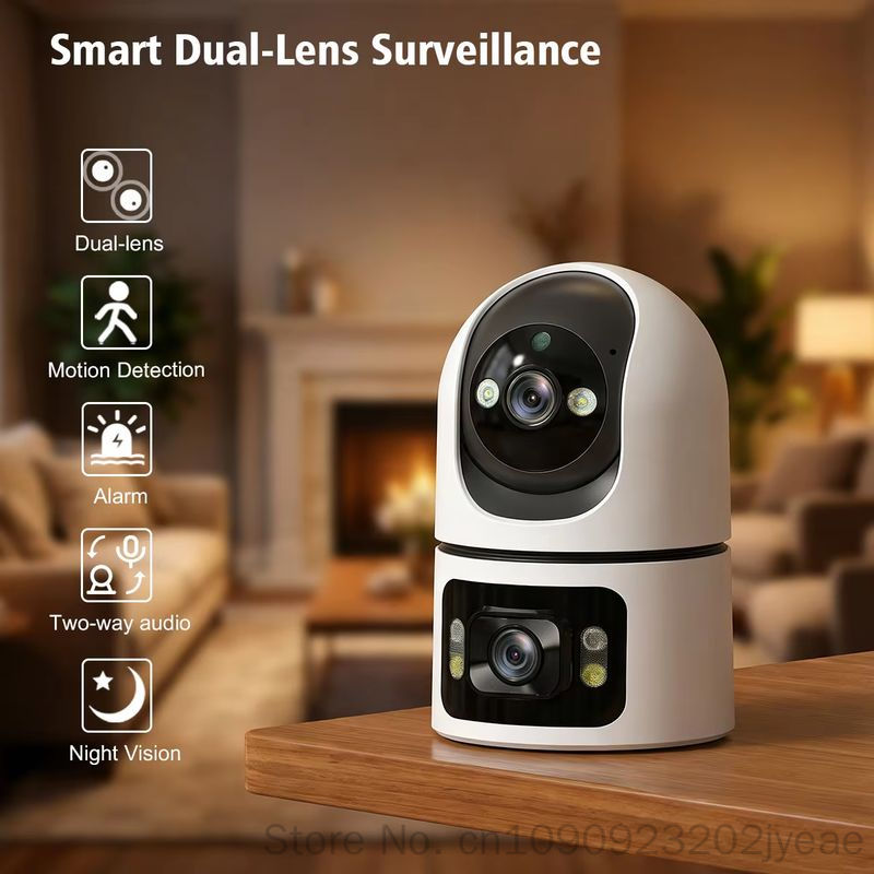 Wireless Wifi Camera High-Defi - огляд і ціна Photography Lighting Definition