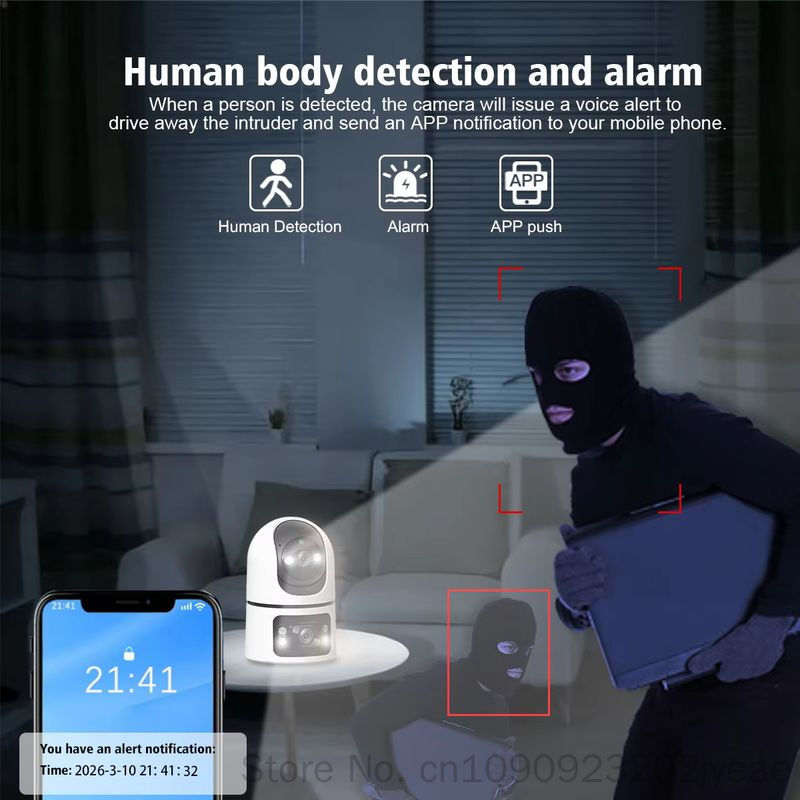 Wireless Wifi Camera High-Defi - огляд і ціна Photography Lighting Definition