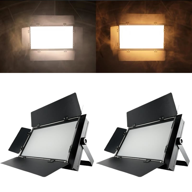 LED Fill Lamp Video Light Pane - огляд і ціна Lighting Effect In Photography