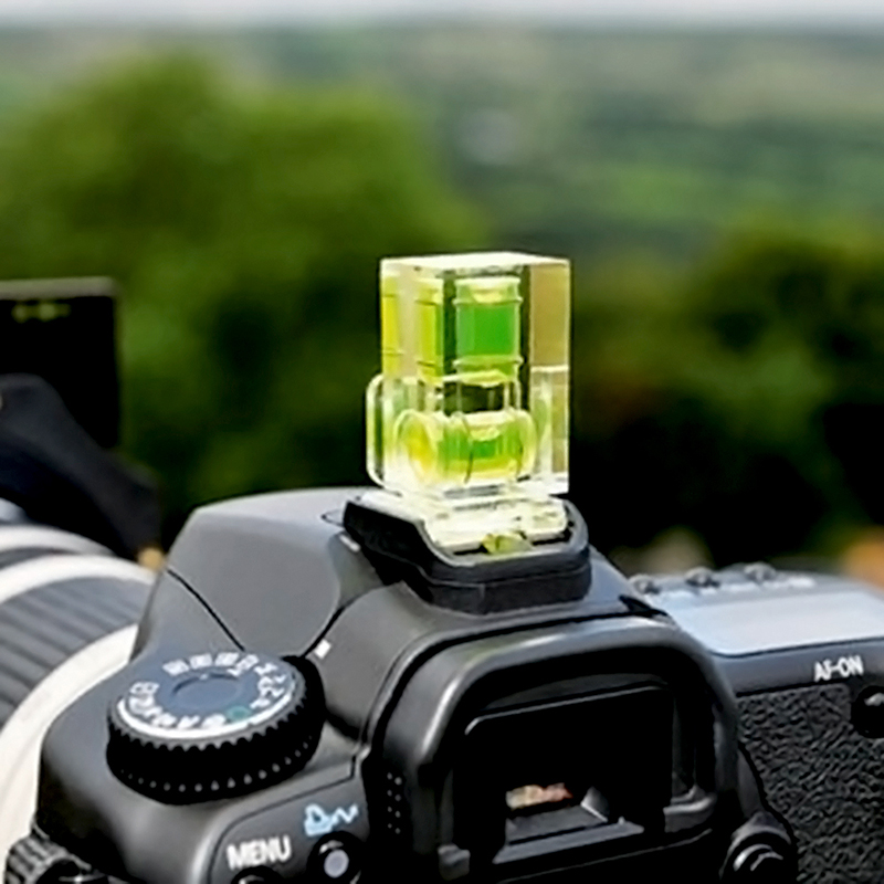 Universal 3-Axis Hot Shoe Fixe - огляд і ціна Macro Photography Lighting Kit