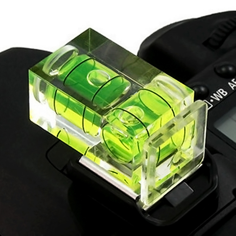 Universal 3-Axis Hot Shoe Fixe - огляд і ціна Macro Photography Lighting Kit
