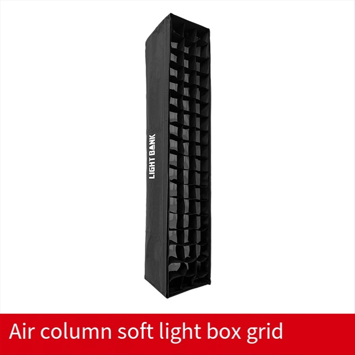 Softbox with Honeycomb Grid So - огляд і ціна Photography Lighting Grid