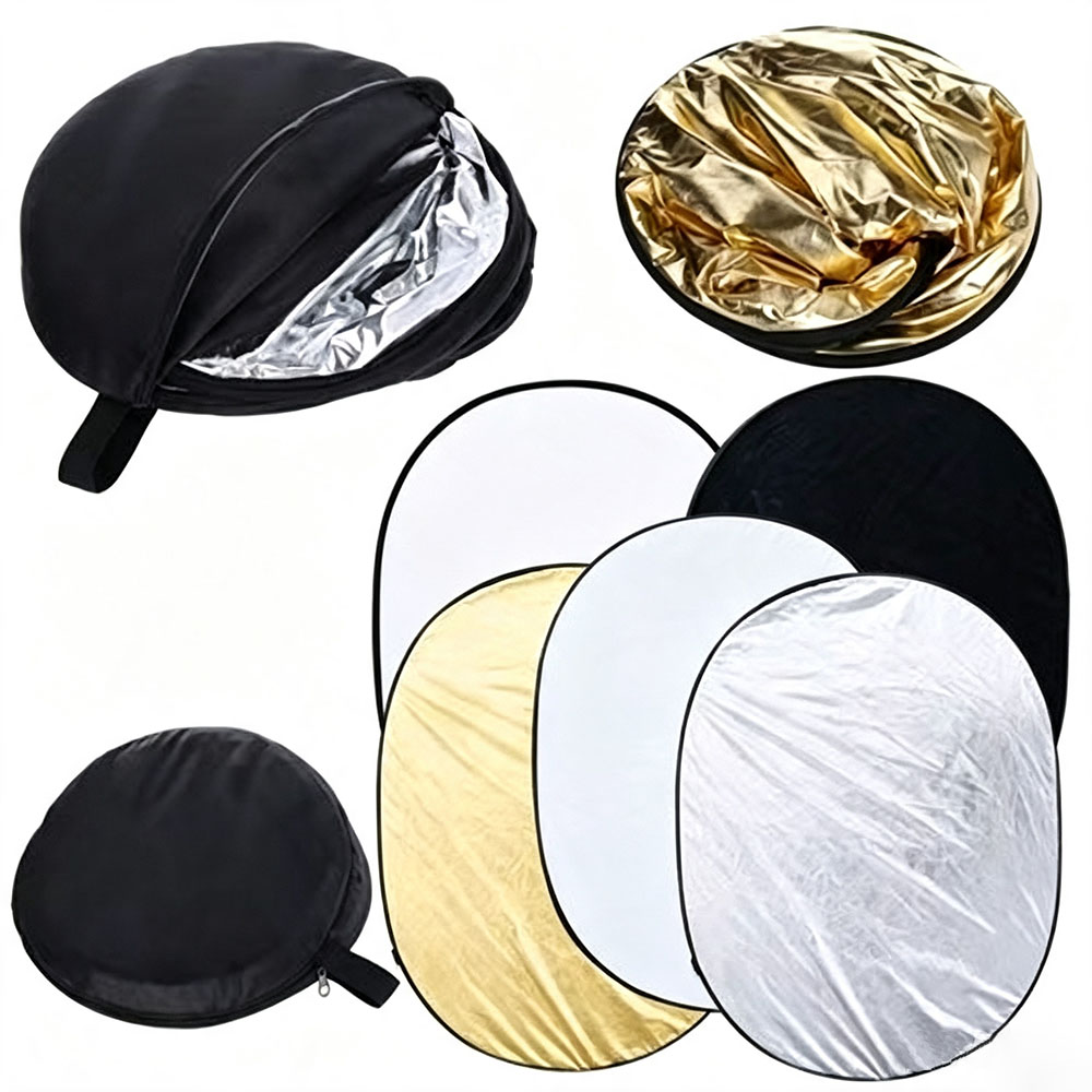 Portable 5 in 1 Collapsible Ph - огляд і ціна Photography Lighting Diffuser