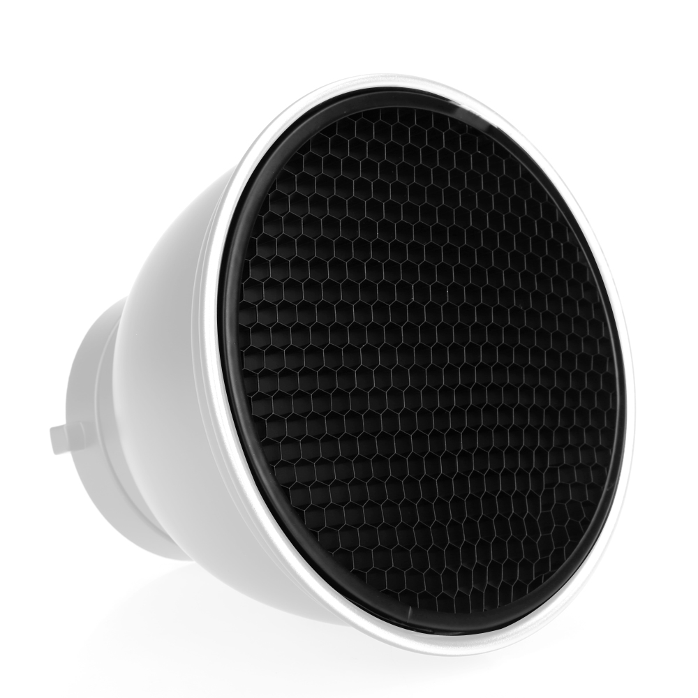 Photo Studio Kit Aluminum Hone - огляд і ціна Photography Lighting Grid