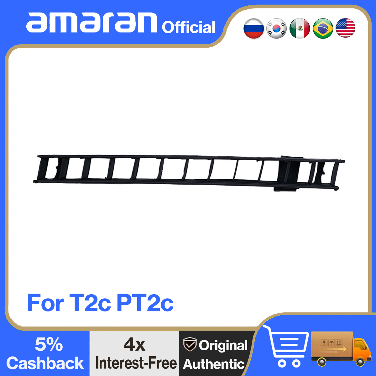 Amaran 45 Degree Grid for Amar - огляд і ціна Photography Lighting Grid