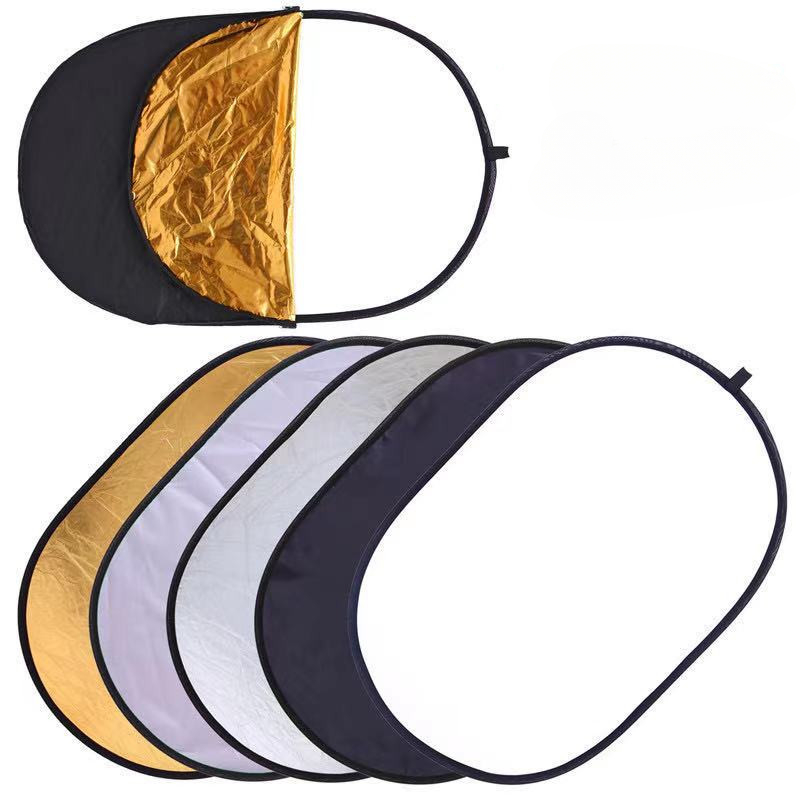 60 90 100cm Portable Collapsib - огляд і ціна Photography Lighting Diffuser