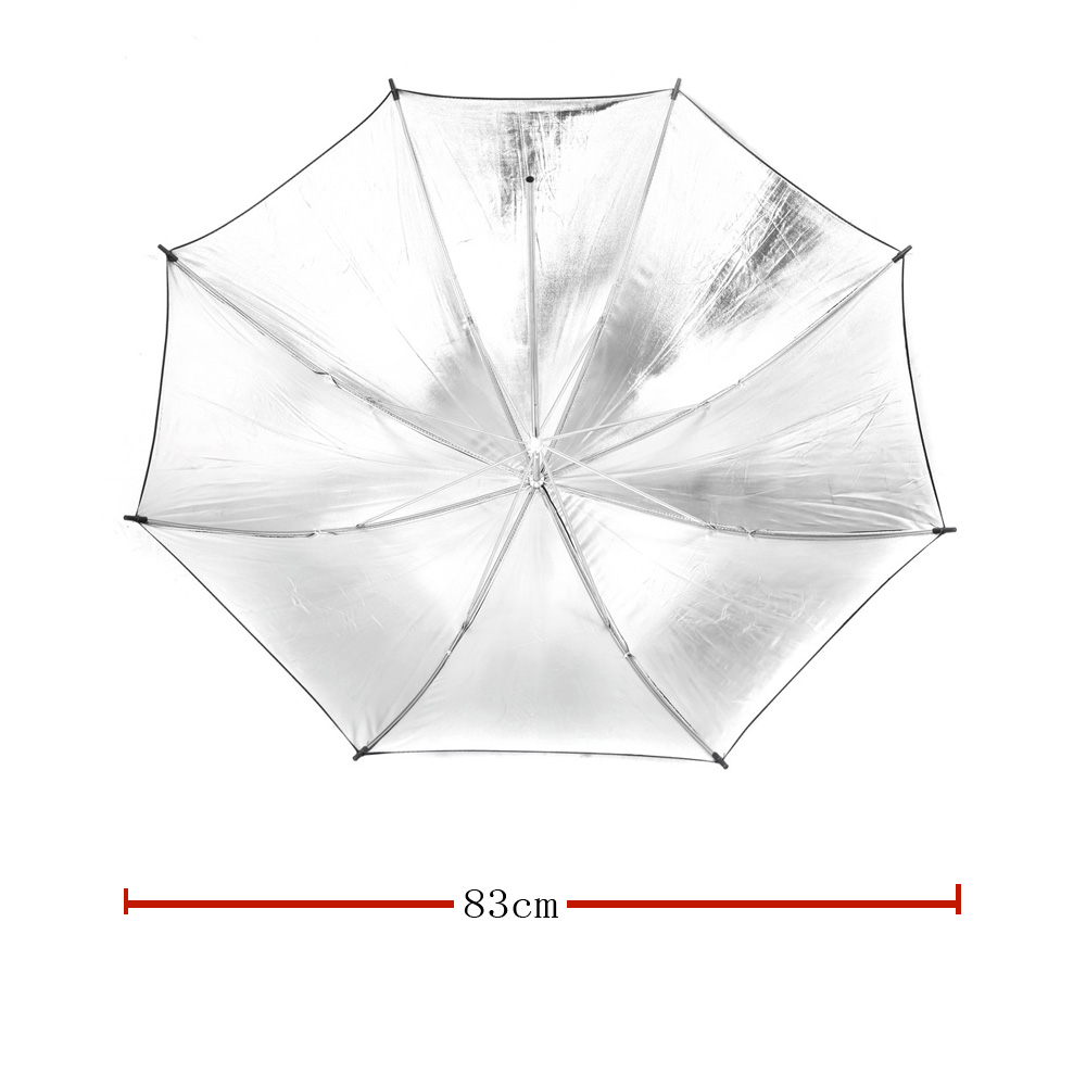 83cm/ 33inch Studio Reflector  - огляд і ціна Macro Photography Lighting Kit