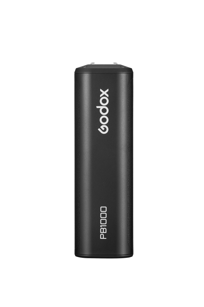 Godox Flash Pb1000 Power Pack  - огляд і ціна Photography Lighting With Flash