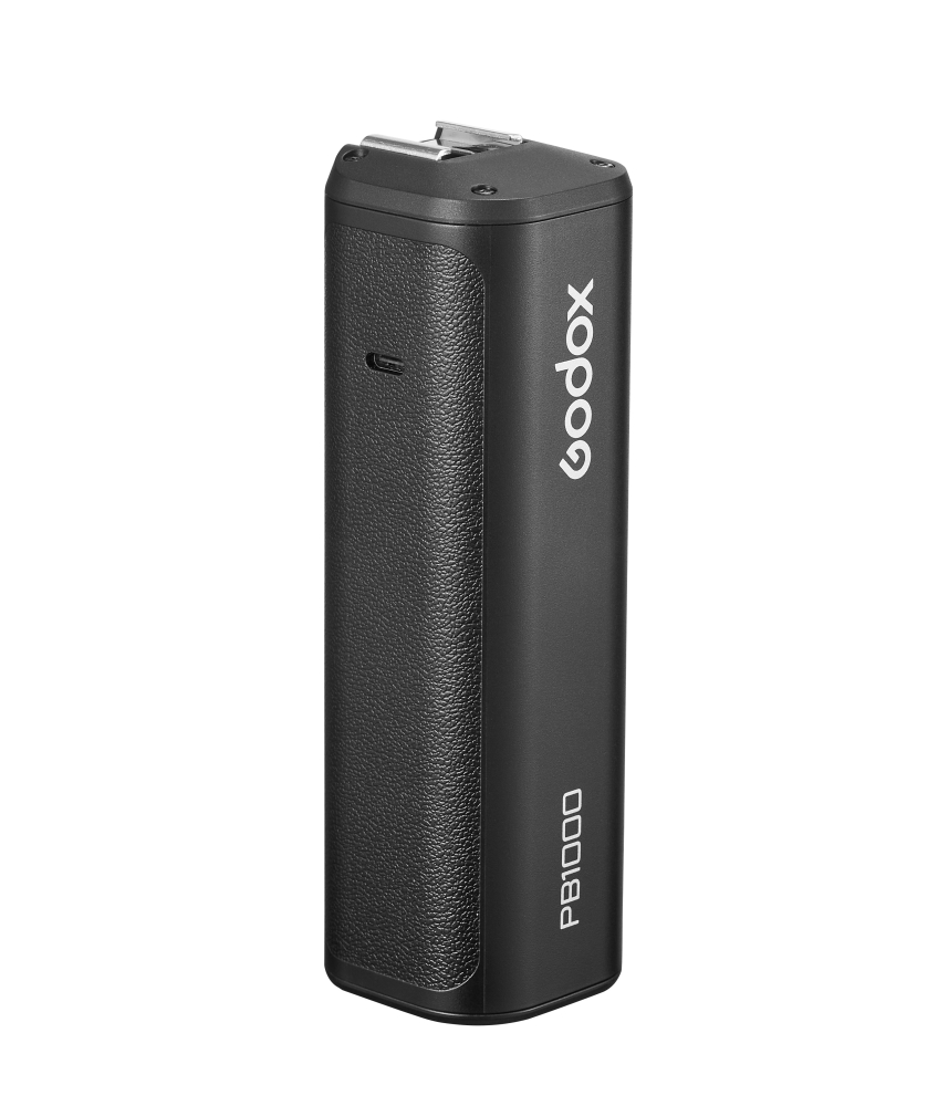 Godox Flash Pb1000 Power Pack  - огляд і ціна Photography Lighting With Flash